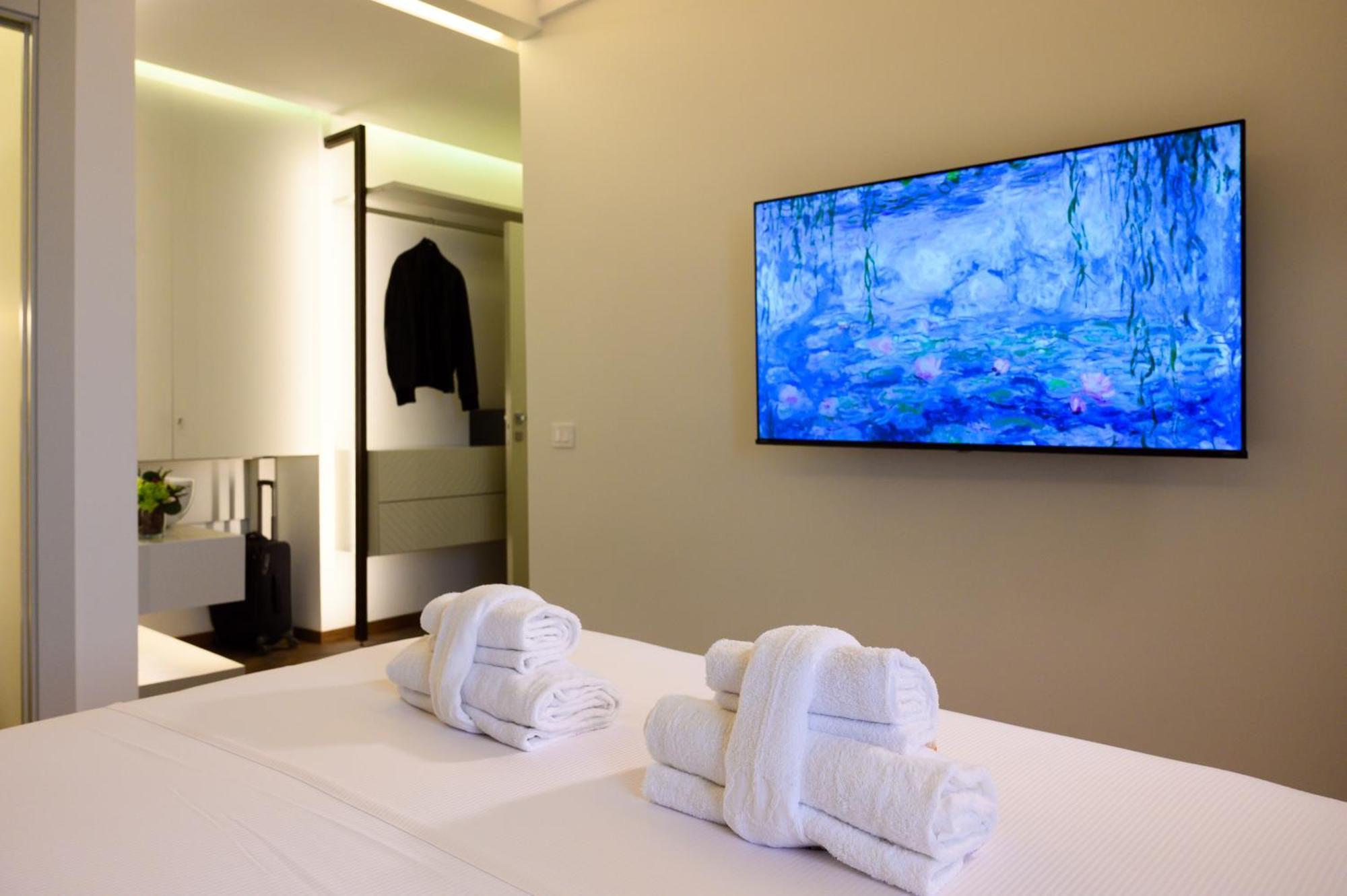 Antinous Suites — Foto 1